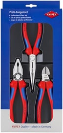 Replės Knipex 00 20 11, 160 mm