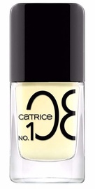 Лак для ногтей Catrice IconNails, 10.5 мл