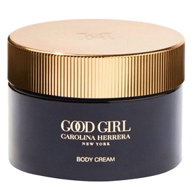 Ķermeņa krēms Carolina Herrera Good Girl, 200 ml
