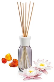 Mājas aromatizētājs Tescoma Fancy Home Lotus & Amber, 120 ml