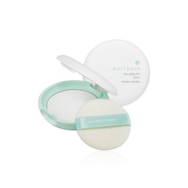 Pūderis Holika Holika Puri Pore No Sebum Pact