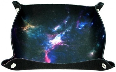 Lauamängu tarvik Kraken Wargames Dice Tray Space 6 KWG0423
