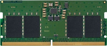 Operatīvā atmiņa (RAM) Kingston KVR56S46BS6-8, DDR5, 8 GB, 5600 MHz