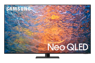Телевизор Samsung QE55QN95CATXXH, Neo QLED, 55 ″