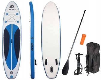 Доска SUP Enero Inflatable Sup Board, 300 см