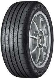 Летняя шина Goodyear EfficientGrip Performance 2 215/65/R16, 98-V-240 km/h, B, A, 70 дБ