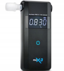 Alkotester Pro X-3