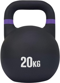 Гиря Tunturi Competition Kettlebell, 20 кг