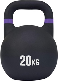 Svarstis Tunturi Competition Kettlebell 14TUSCF070, 20 kg