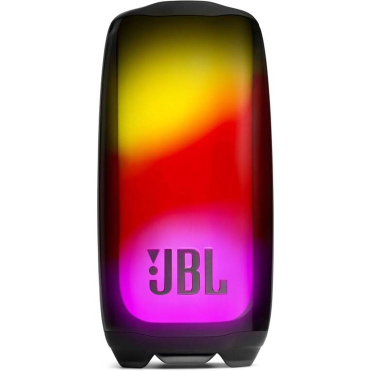 Juhtmevaba kõlar JBL Pulse 5, must, 40 W