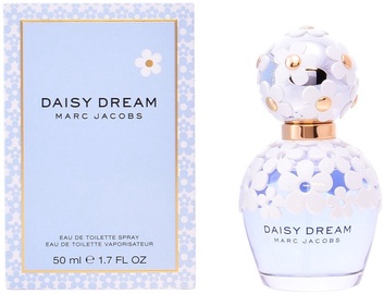 Туалетная вода Marc Jacobs Daisy Dream, 50 мл