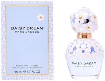 Tualetinis vanduo Marc Jacobs Daisy Dream, 50 ml