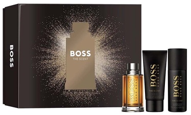 Подарочные комплекты для мужчин Hugo Boss The Scent, мужские