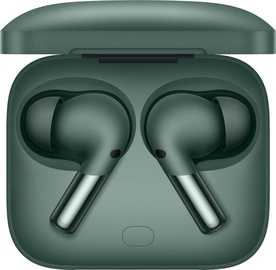 Bezvadu austiņas OnePlus Buds Pro 2, zaļa