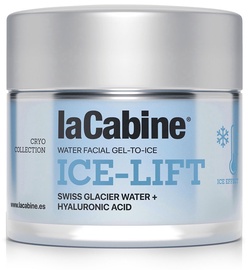 Sejas gēls sievietēm La Cabine Ice-Lift, 50 ml