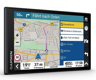 GPS навигация Garmin DriveSmart 66 MT-S