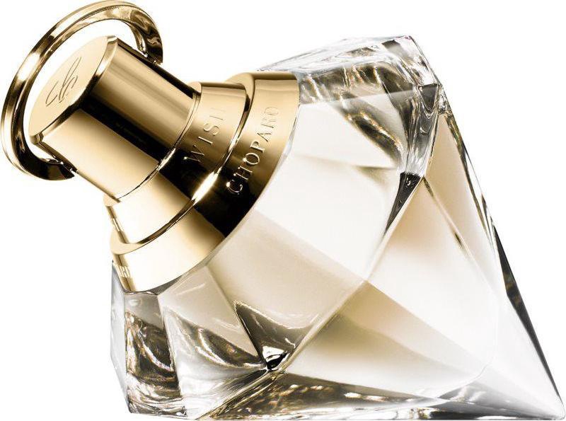 Kvapusis vanduo Chopard Brilliant Wish 75 ml 1a.lt