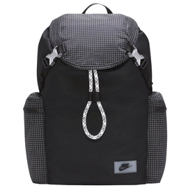 Mugursoma Nike NSW Heritage CV1410-010, melna