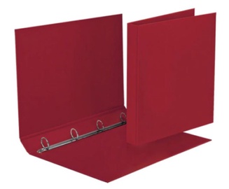 Mapp Forpus Binder