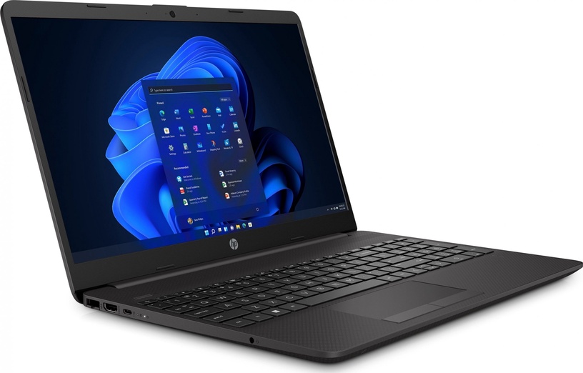 Ноутбук 250 G9 6F200EA#AKD PL, Intel® Core™ i3-1215U, 8 GB, 256 GB, 15.6 ″, Intel UHD Graphics