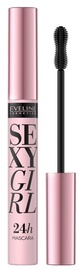 Skropstu tuša Eveline Sexy Girl Black, 10 ml