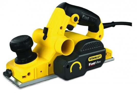 Elektrihöövel Stanley FME630K, 750 W