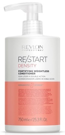Matu kondicionieris Revlon Re/Start, 750 ml
