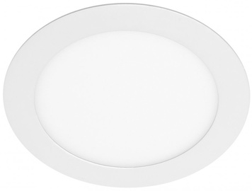 Светильник врезной GTV Oris, 24Вт, 3000°К, LED, белый