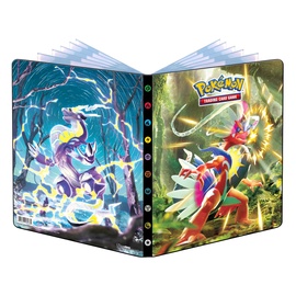 Mängukaartide ümbris Ultra PRO Pokemon Pikachu 2019