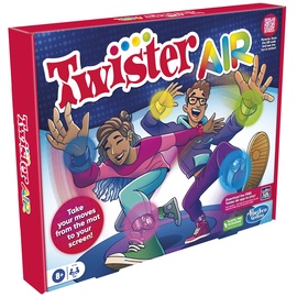 Spēle Twister AIR F8158