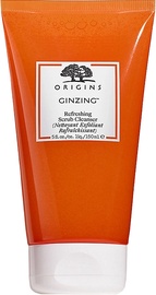 Скраб для лица для женщин Origins GinZing Refreshing Cleanser, 150 мл