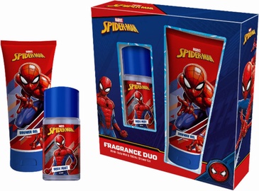 Набор для детей Marvel Spiderman, детские