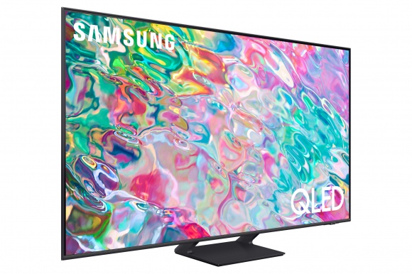 Televizors Samsung QE65Q70BATXXH, QLED, 65 "