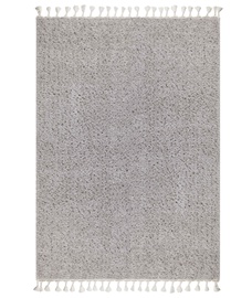 Ковер Conceptum Hypnose 0277I 932ELT2070, серый, 200 см x 290 см