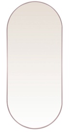 Зеркало Rose Gold, подвесной, 40 см x 90 см