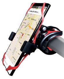 Telefona turētājs Rebeltec Bike Holder M40