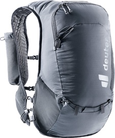 Turistinė kuprinė Deuter Ascender, juoda, 7 l