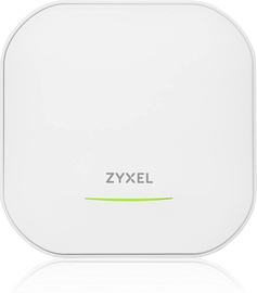 Точка беспроводного доступа ZyXEL NWA220AX-6E-EU0101F, 6 ГГц, белый