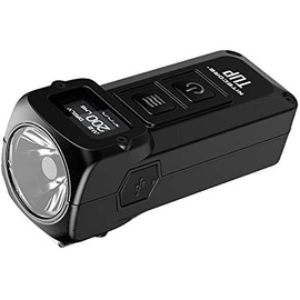 Походный фонарь Nitecore T Series 6404940, 4000 °К
