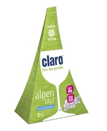 Соль для посудомоечной машины Claro, 1 кг