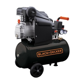Gaisa kompresors Black & Decker BD106/205, 1100 W, 230 V