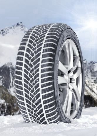 Ziemas riepa Goodyear UltraGrip Performance Gen 1 205/45/R18, 90-H-210 km/h, XL, C, B, 70 dB