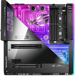 Mātesplate Asus ROG Maximus Z690 Extreme Glacial