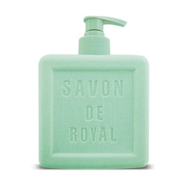 Skystas muilas Savon De Royal Provence Green, 0.5 l