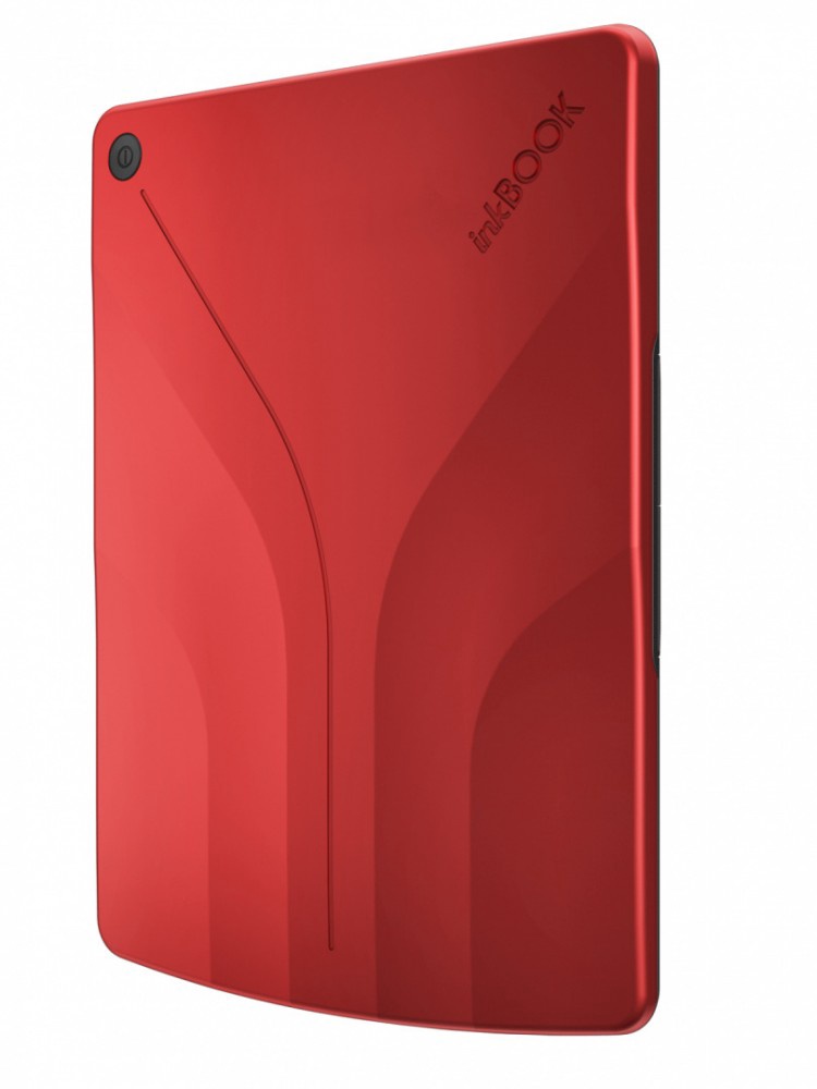 E-raamatu luger InkBOOK Calypso Plus, 16 GB