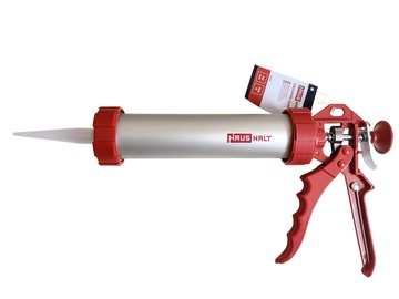 Hermeetikupüstol Haushalt, 34 cm