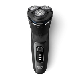 Бритва для бороды Philips Wet&Dry S3244/1, li-ion