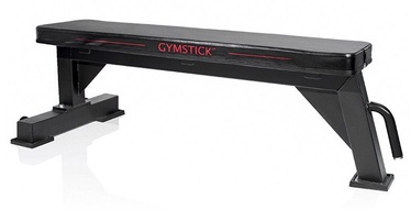 Treniņu sols Gymstick Flat Bench Pro