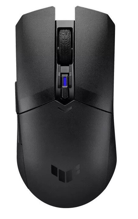 Игровая мышь Asus TUF Gaming M4, черный