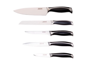 Набор кухонных ножей King Hoff KH-3462, 6 шт.